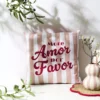 COUSSIN DEPERLANT DOLCE VITA 40X40CM