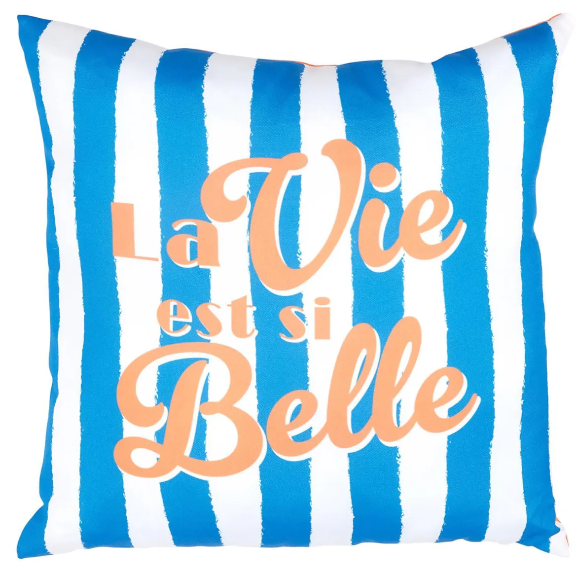 COUSSIN DEPERLANT DOLCE VITA 40X40CM