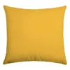 COUSSIN DEPERLANT 40X40CM CURRY