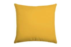 COUSSIN DEPERLANT 40X40CM CURRY
