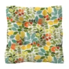 COUSSIN DE SOL FRUCTOS MULTICOLORE 60X60X12CM