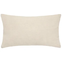 COUSSIN EFFET PAILLETTE HOMAA 30X50CM