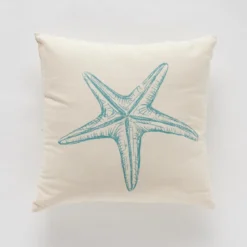 COUSSIN ETOILE 40X40CM