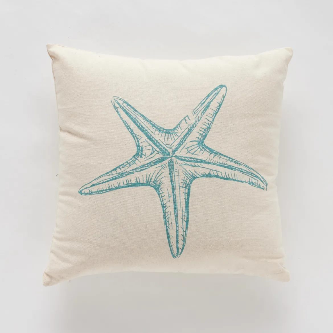 COUSSIN ETOILE 40X40CM