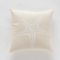 COUSSIN ETOILE 40X40CM