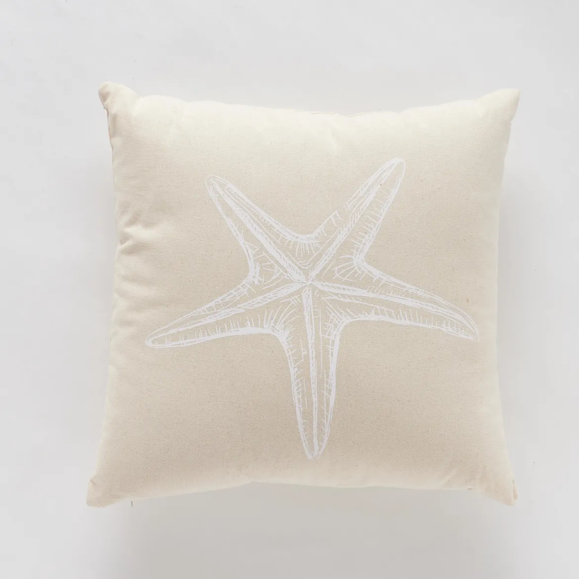 COUSSIN ETOILE 40X40CM