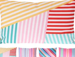 COUSSIN EXTERIEUR POP 50X30CM