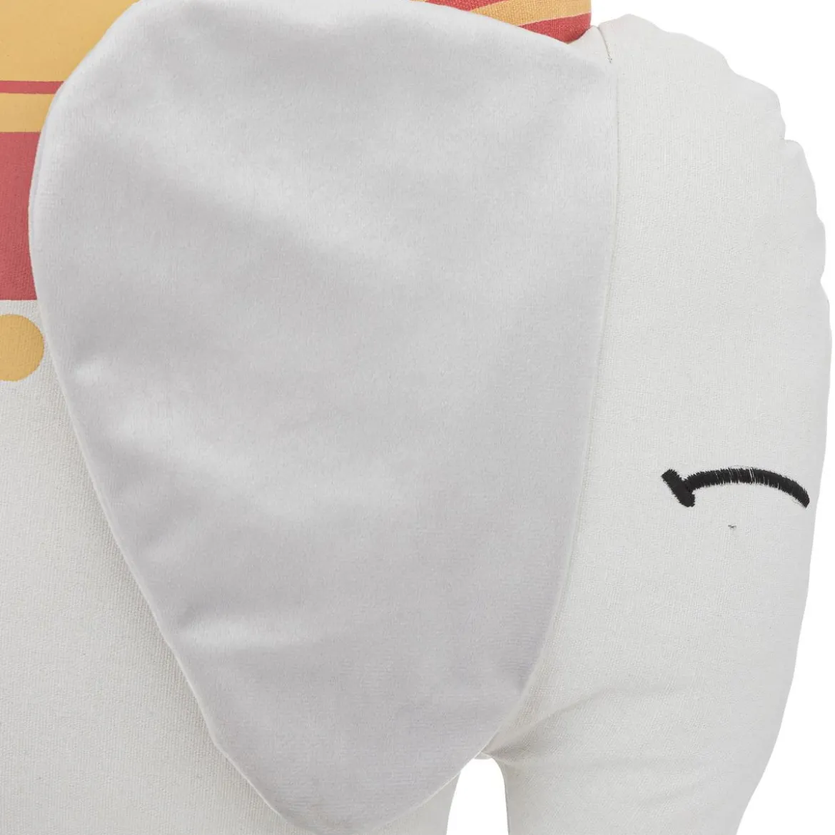 COUSSIN FORME CIRCUS ELEPHANT