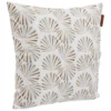 COUSSIN FYLIE 40X40CM EVENTAIL