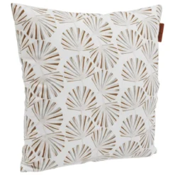 COUSSIN FYLIE 40X40CM EVENTAIL