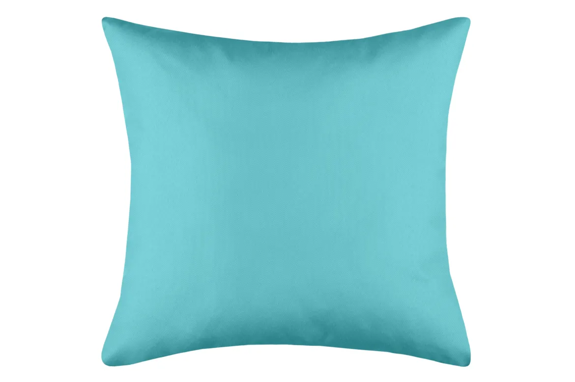 COUSSIN HAWAI 40X40CM AQUA