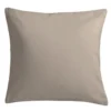 COUSSIN HAWAI 80X80CM NATUREL