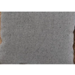 COUSSIN JORGIA 40X40CM ARDOISE