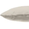 COUSSIN KORAI 50X30CM BLE