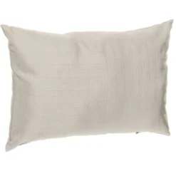 COUSSIN KORAI 50X30CM BLE
