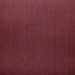 COUSSIN KORAI 40X40CM BORDEAUX