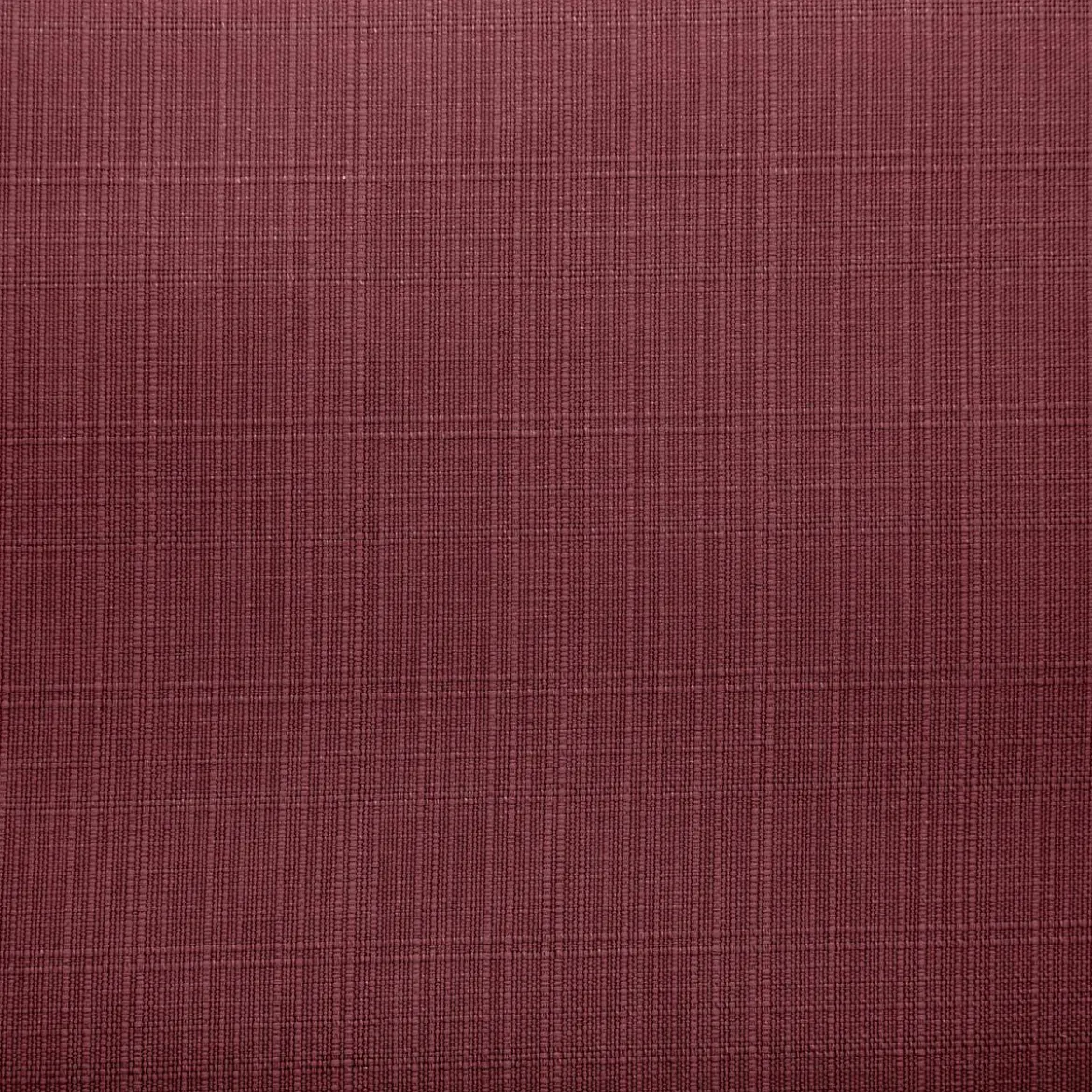 COUSSIN KORAI 40X40CM BORDEAUX