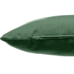 COUSSIN KORAI 50X30CM OLIVE