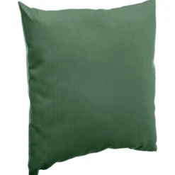 COUSSIN KORAI 40X40CM OLIVE