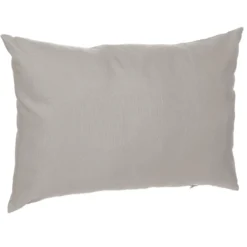 COUSSIN KORAI 50X30CM TAUPE