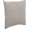 COUSSIN KORAI 40X40CM TAUPE