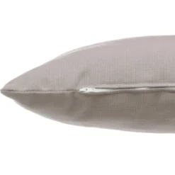 COUSSIN KORAI 40X40CM TAUPE