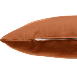 COUSSIN KORAI 40X40CM TERRACOTTA