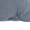 COUSSIN LILI BLEU 30X50CM