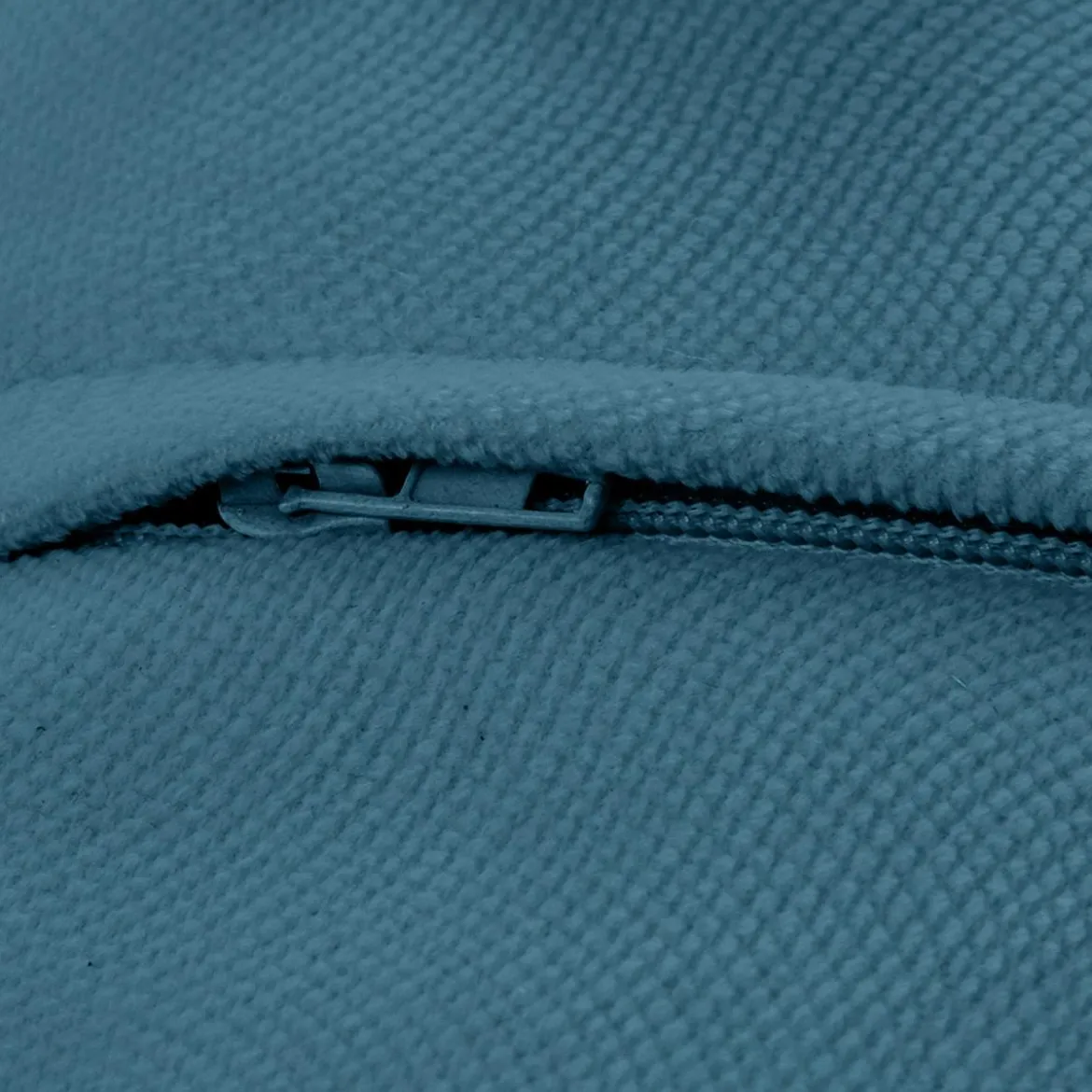 COUSSIN LILOU BLEU 55X55CM