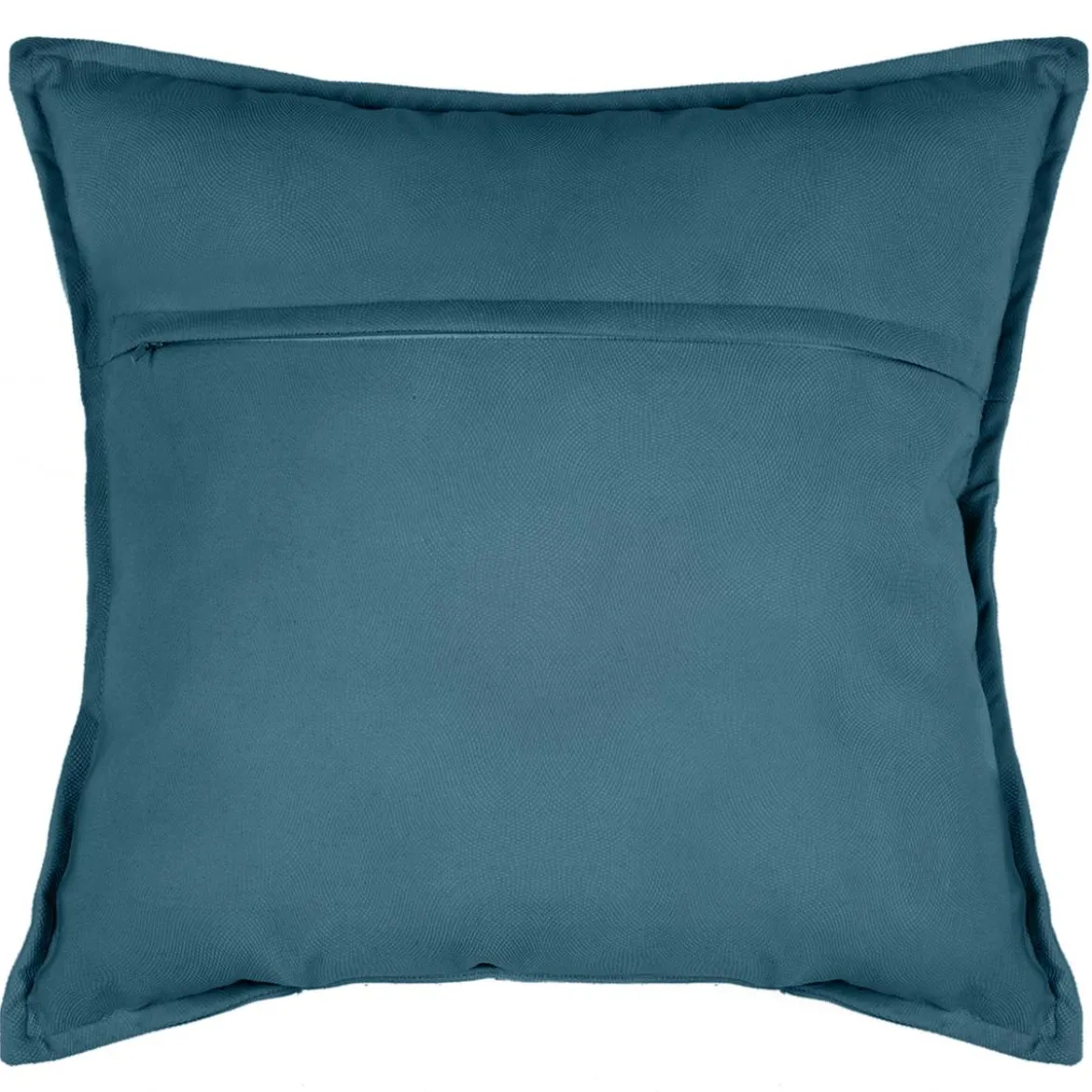 COUSSIN LILOU BLEU 55X55CM