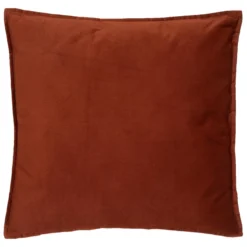 COUSSIN LILOU TERRACOTTA 55X55CM