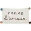 COUSSIN MAILLE CAMPAGNE