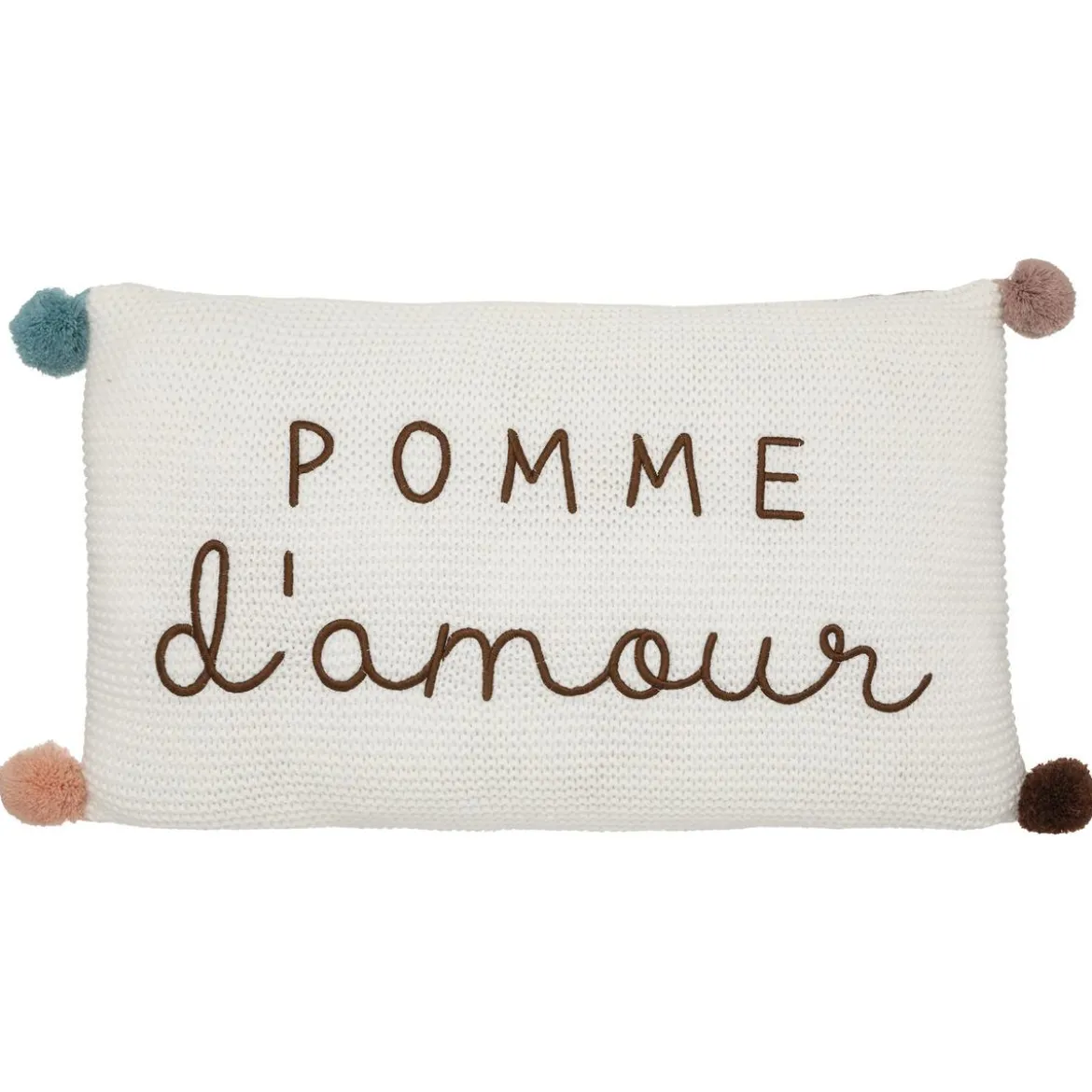 COUSSIN MAILLE CAMPAGNE