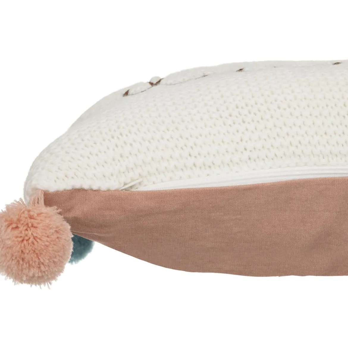 COUSSIN MAILLE CAMPAGNE