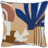 COUSSIN MATELAS IMPRIME SOLEYA D.40X40CM