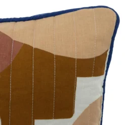 COUSSIN MATELAS IMPRIME SOLEYA D.40X40CM