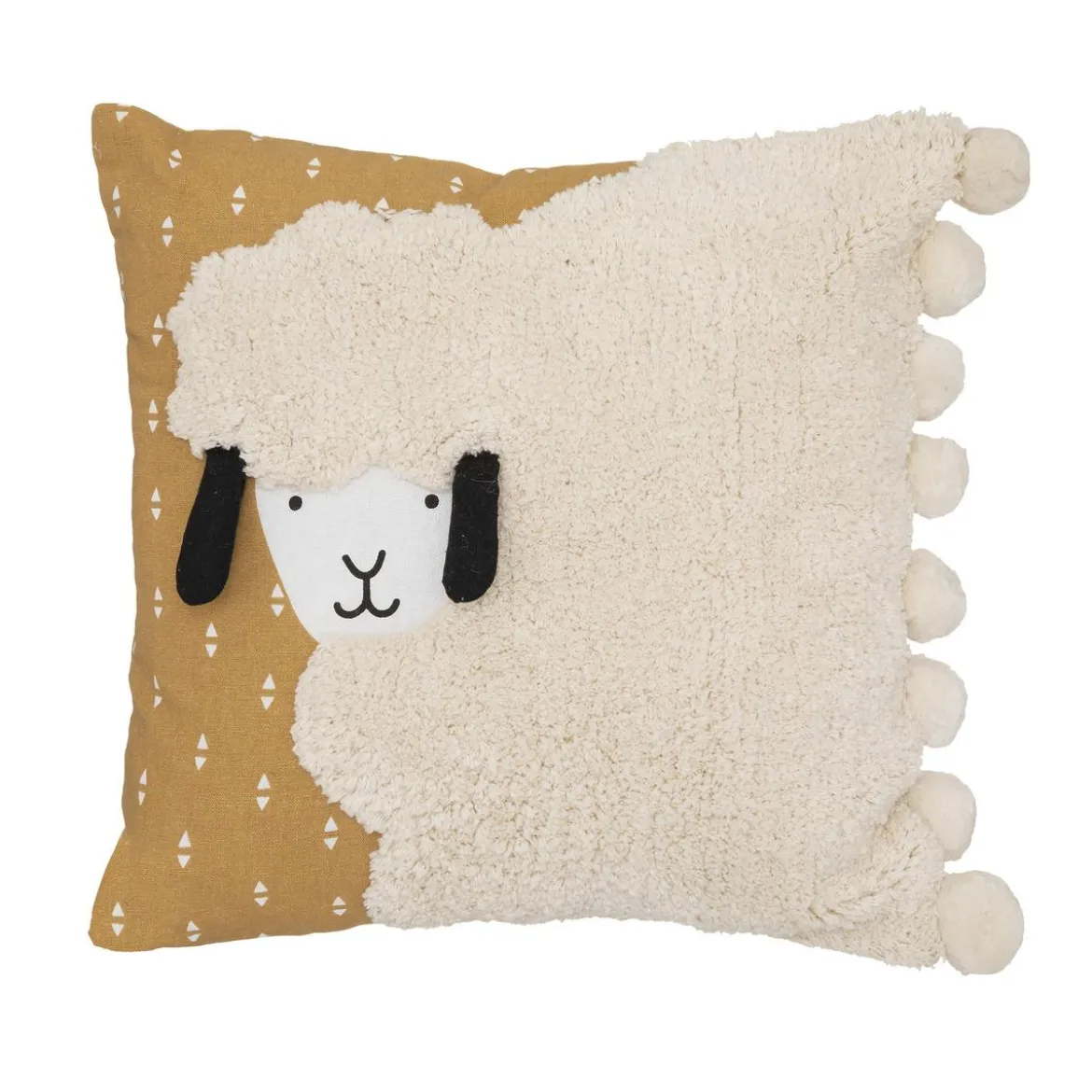 COUSSIN MOUTON OASIS 40X40CM