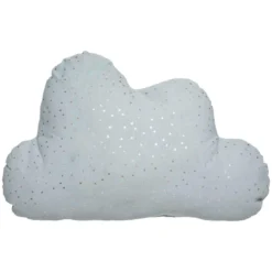 COUSSIN OYA NUAGE BLEU