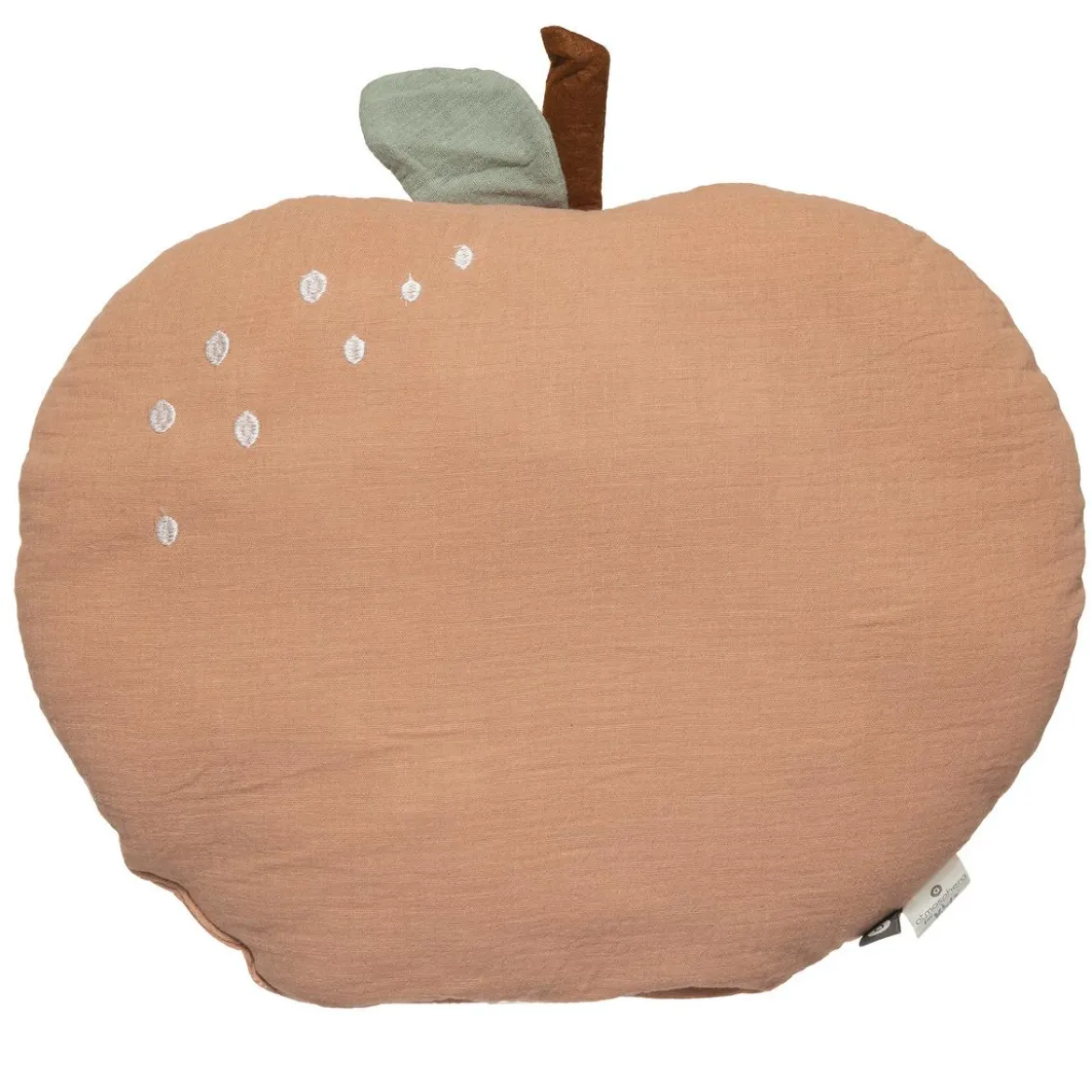 COUSSIN POMME CAMPAGNE D.40CM