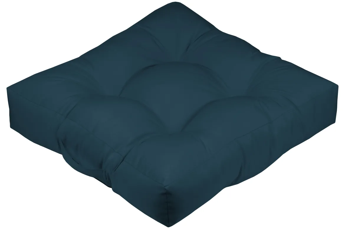 COUSSIN SOL HAWAI 60X60X12CM PAON