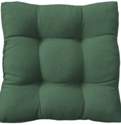 COUSSIN SOL HAWAI 60X60X12CM VERT