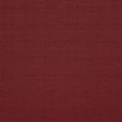 COUSSIN SOL KORAI 45X45CM BORDEAUX