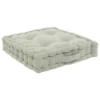 COUSSIN SOL OYA  BLEU