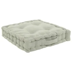 COUSSIN SOL OYA  BLEU