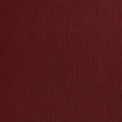 COUSSIN SOL 40X40CM BORDEAUX