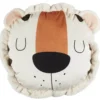 COUSSIN TIGRE ROND D.38CM