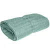 COUSSIN TRANSAT ADIYA MOTIF JADE
