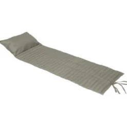 COUSSIN TRANSAT ADIYA TAUPE