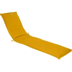 COUSSIN TRANSAT KORAI MOUTARDE
