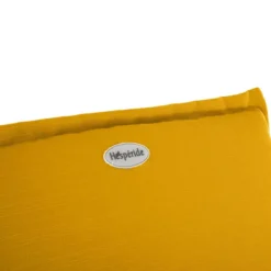 COUSSIN TRANSAT KORAI MOUTARDE